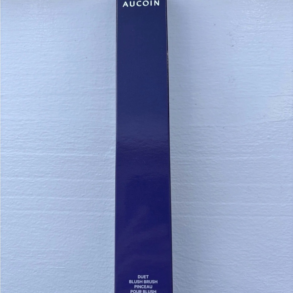Kevyn Aucoin Duet Blush Brush